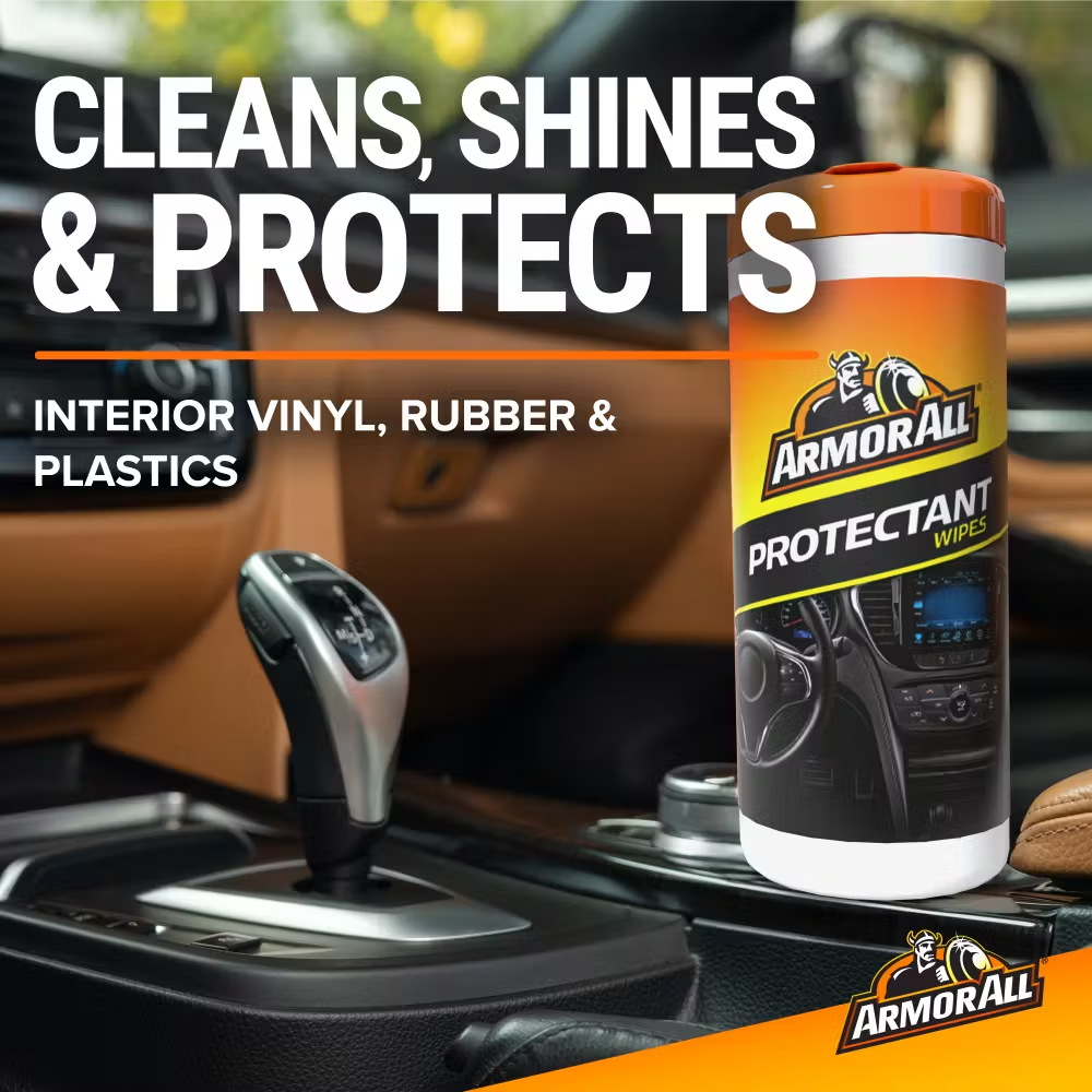 AA PROTECTANT WIPES 6/50C