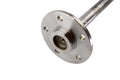AXLE ASSY - REAR