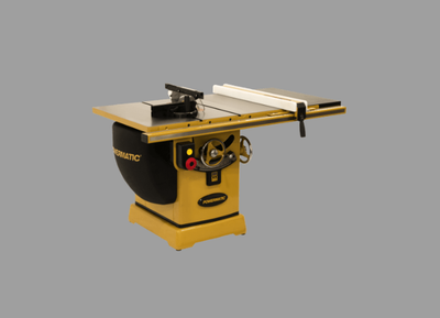PM2000 10' TABLE SAW 5HP 1PH 230V