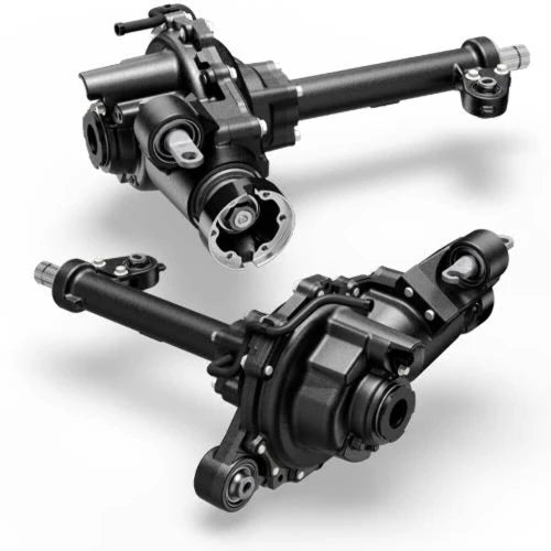 Dana auto part