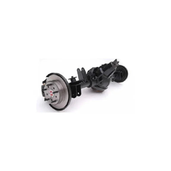 Dynatrac auto part