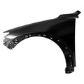 LT FRONT FENDER ASSY MAZDA CX3 16C