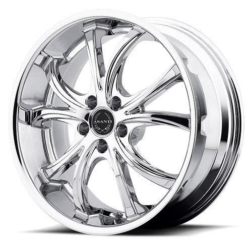 ABL8 20X8.5 5X115 CHROME 18MM