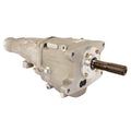 Aluminum Transmission w/Z (Dog Teeth)