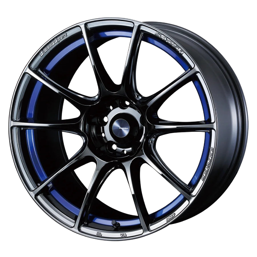 WedsSport 35 5 114.3 BLC-II