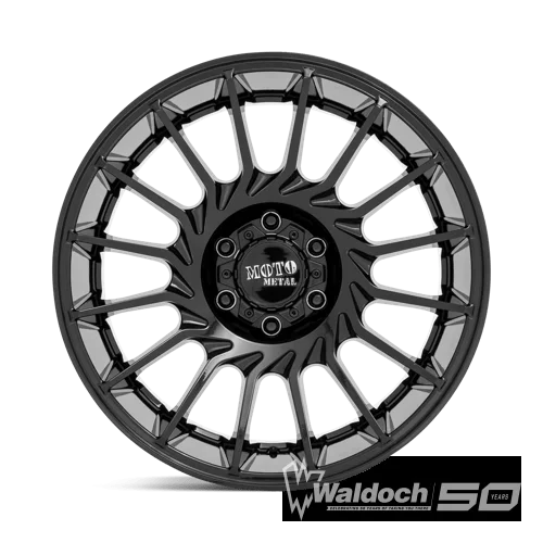 MO807 22X12 8X6.5 G-BLK -44MM