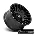 MO807 22X12 8X6.5 G-BLK -44MM