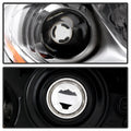 1718 MURANO PASSENGER SIDE HEADLIGHTS OEM RIGHT
