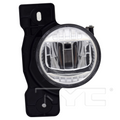 TYC fog light kit
