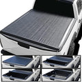 8FT LONG BED TONNEAU COVER