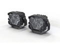 Morimoto 4Banger 2.0 NCS LED Pods (Flood / White)(Set)