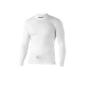Sparco Suit Competition 48 White/Orange