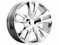 188C PR188C 22X9 6X5.50 CHR 24MM