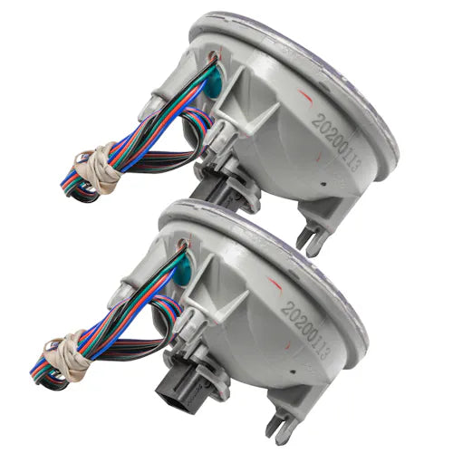 2010-2013 Chevrolet Camaro RS SMD FL