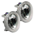 2010-2013 Chevrolet Camaro RS SMD FL