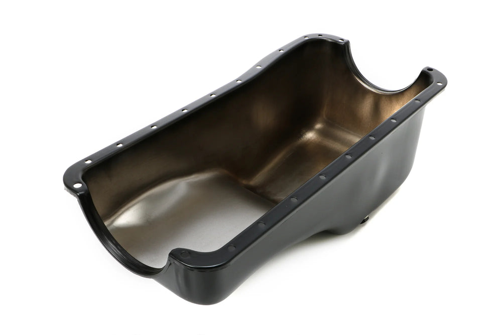FORD 460 ASPHALT BLACK PO