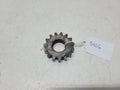 COUPLING SHAFT