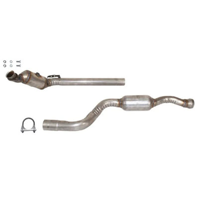 Walker Exhaust auto part