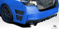 Extreme Dimensions bumper