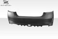Extreme Dimensions bumper detail