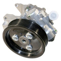 STEERING PUMP MECH
