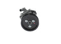 STEERING PUMP MECH