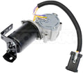 4WD TRANSFER CASE MOTOR ASSEMBLY