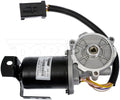 4WD TRANSFER CASE MOTOR ASSEMBLY