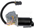 4WD TRANSFER CASE MOTOR ASSEMBLY