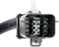 4WD TRANSFER CASE MOTOR ASSEMBLY