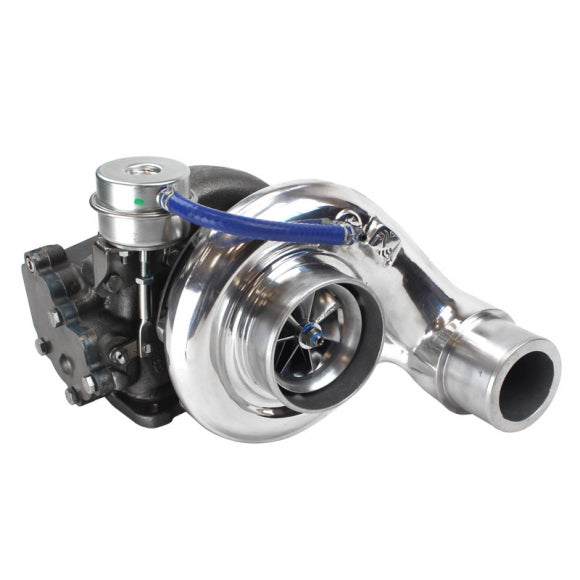 Industrial Injection silver auto part