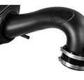S&B Filters cold air intake