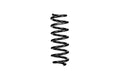 Eibach springs close-up