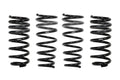 Eibach springs