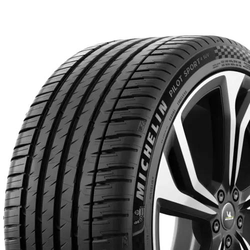 235/55R19 105Y XL PS4 SUV