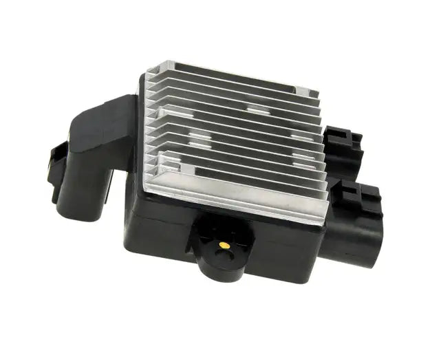 Gates 09-12 Hyundai Genesis V-8 4.6L Engine Cooling Fan Module