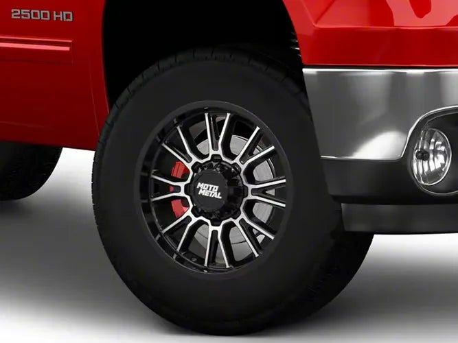 MO810 18X9 8X6.5 G-BLK-MCH 20MM