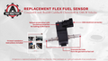 Sensor Assembly - Flex Fuel