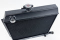 CSF BMW E10 2002 High Performance All Aluminum Radiator