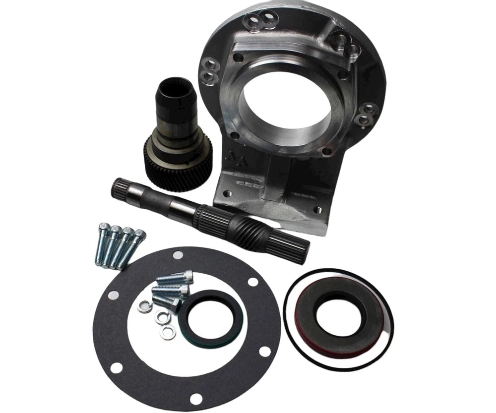 ADVANCE ADAPTERS AMC TRANS 21T X DANA 18 20