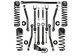 Rock Krawler 2018+ Jeep Wrangler JL 2DR 3.5in Adventure X (No Limits) System
