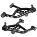 Ridetech 68-72 GM A-Body w/ Pin Spindle & (Narrowed) 57.25in Flange to Flange Width Momentum Chassis