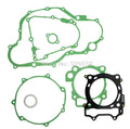 Athena 98-01 Yamaha YZF R1 1000 Top End Gasket Kit