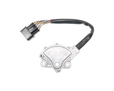 STANDARD IGN auto part