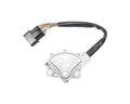 SWITCH NEUTRAL/BACKUP