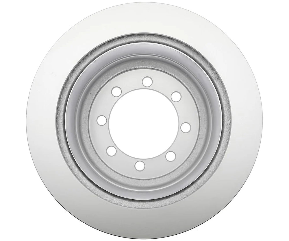 BRAKE ROTOR