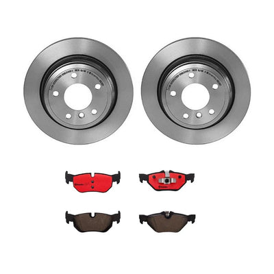 Brembo auto part