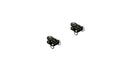 KIT RMBLR/BLUE OX TRPL LUG ADPTR