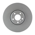 DISC BRAKE ROTOR BMW 2 PIECE HIGH