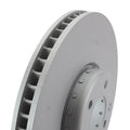 DISC BRAKE ROTOR BMW 2 PIECE HIGH